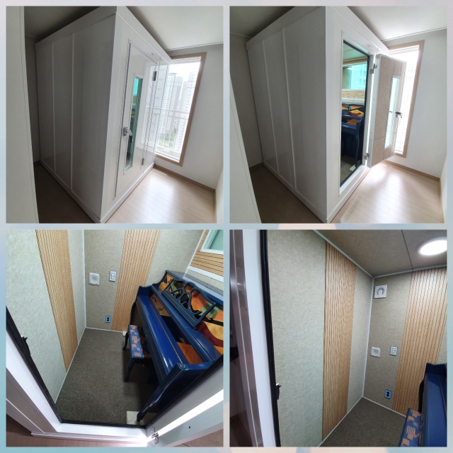 17x15럭셔리 전라북도 군산시(성능영상 포함)