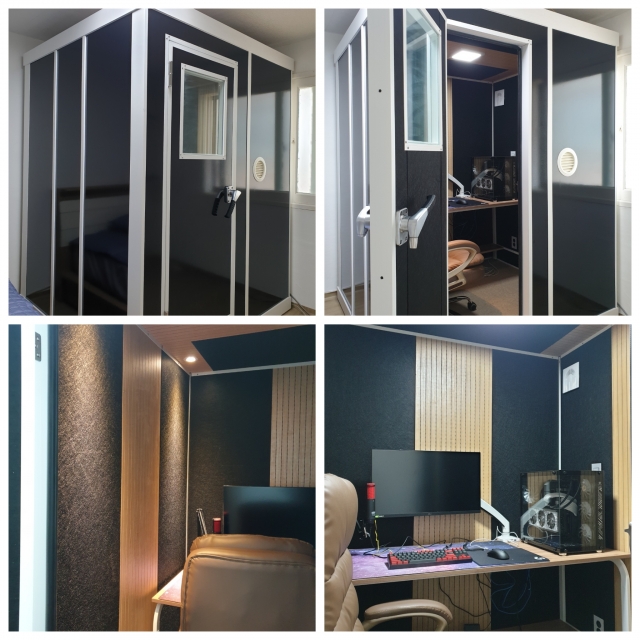 15x17 럭셔리 울산광역시