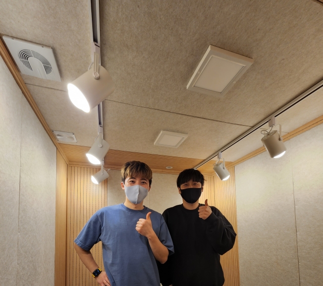 유튜버 허팝님